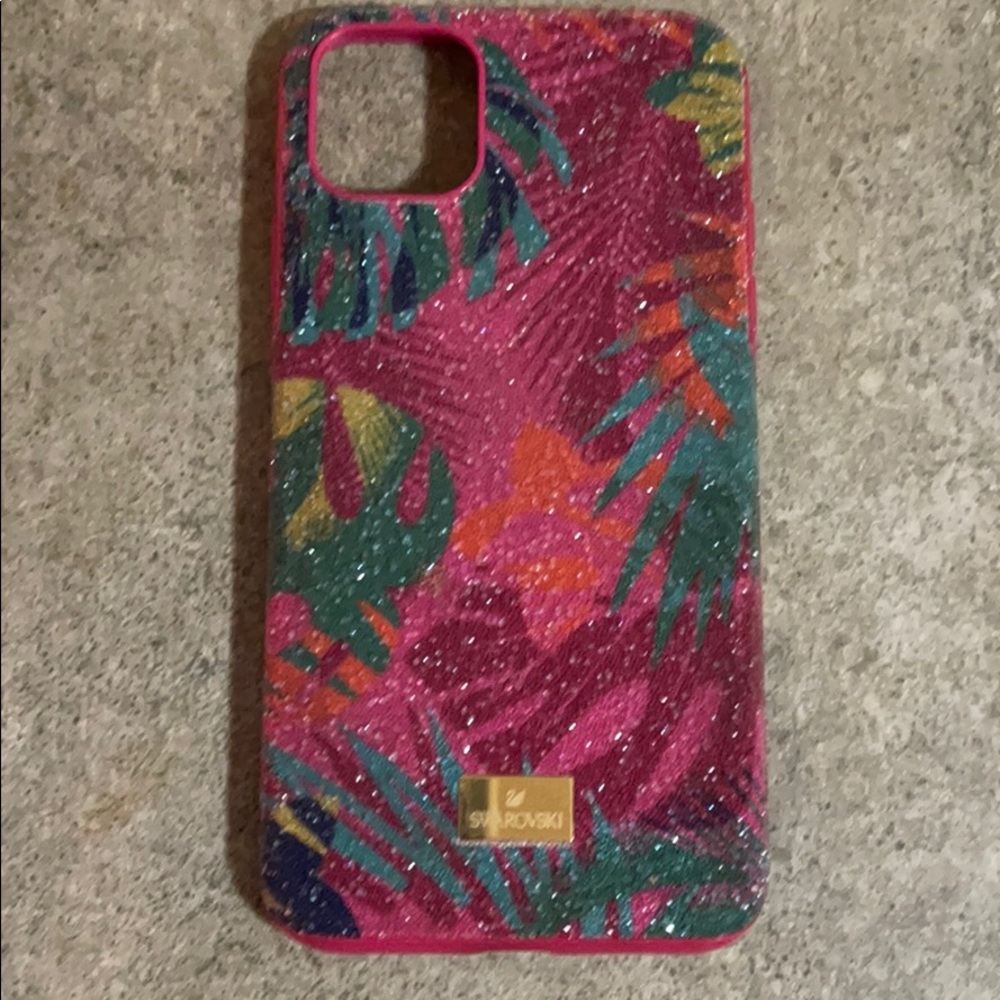 Swarovski iPhone 11 Pro Max Case